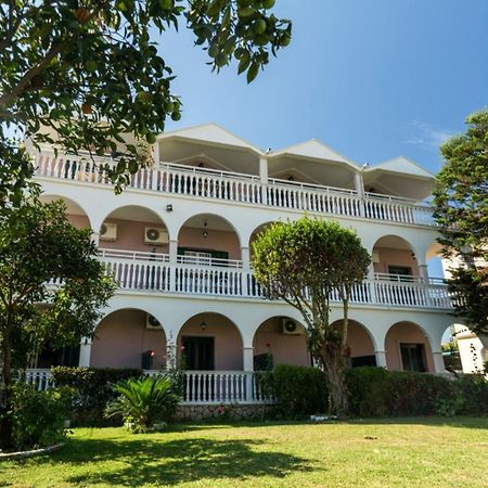Alamis Hotel & Apartments Tsilivi  Luaran gambar
