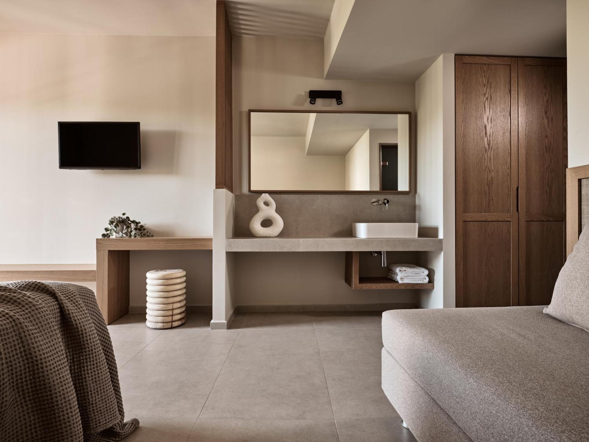 Alamis Hotel & Apartments Tsilivi  Luaran gambar