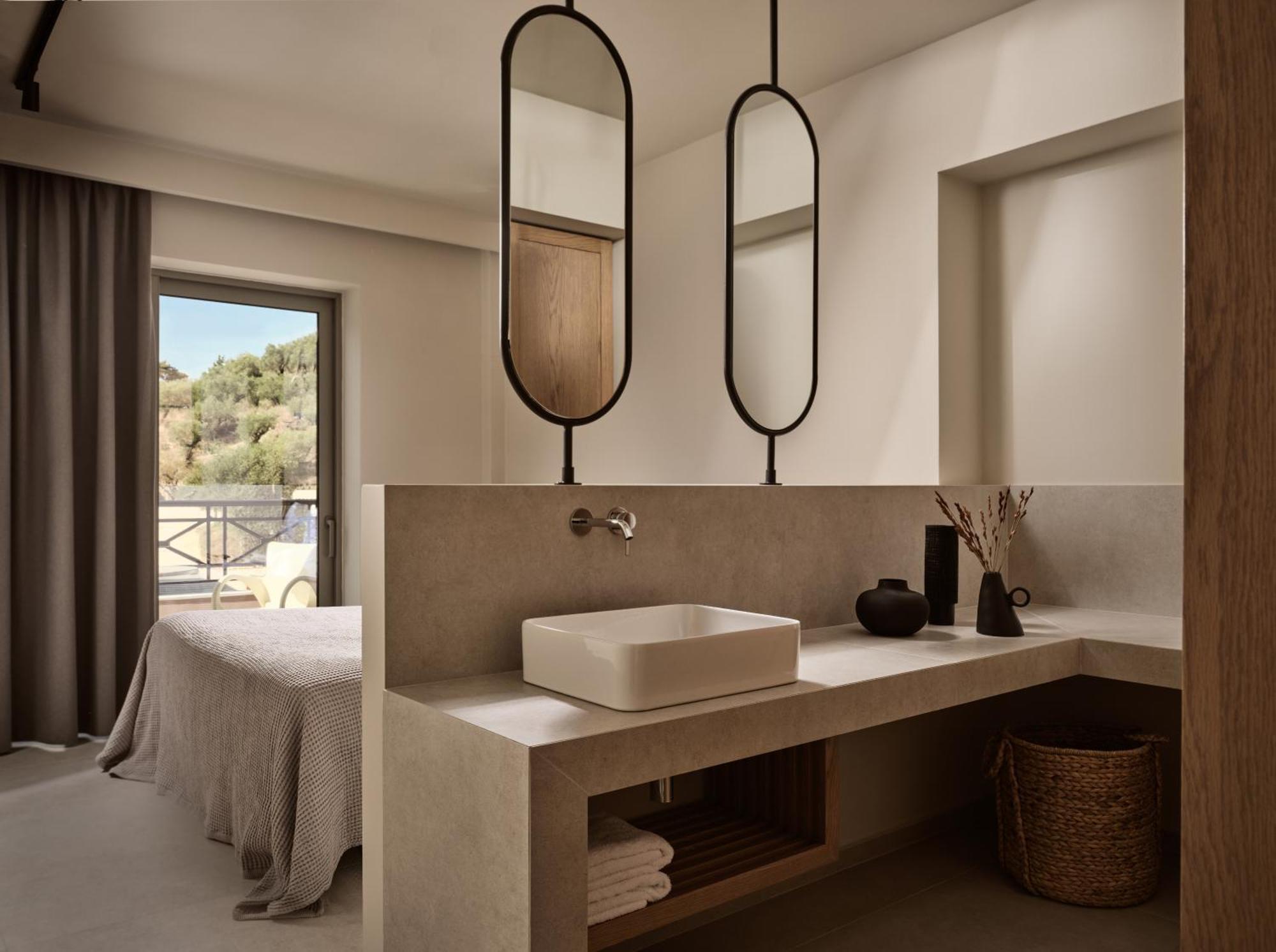 Alamis Hotel & Apartments Tsilivi  Luaran gambar