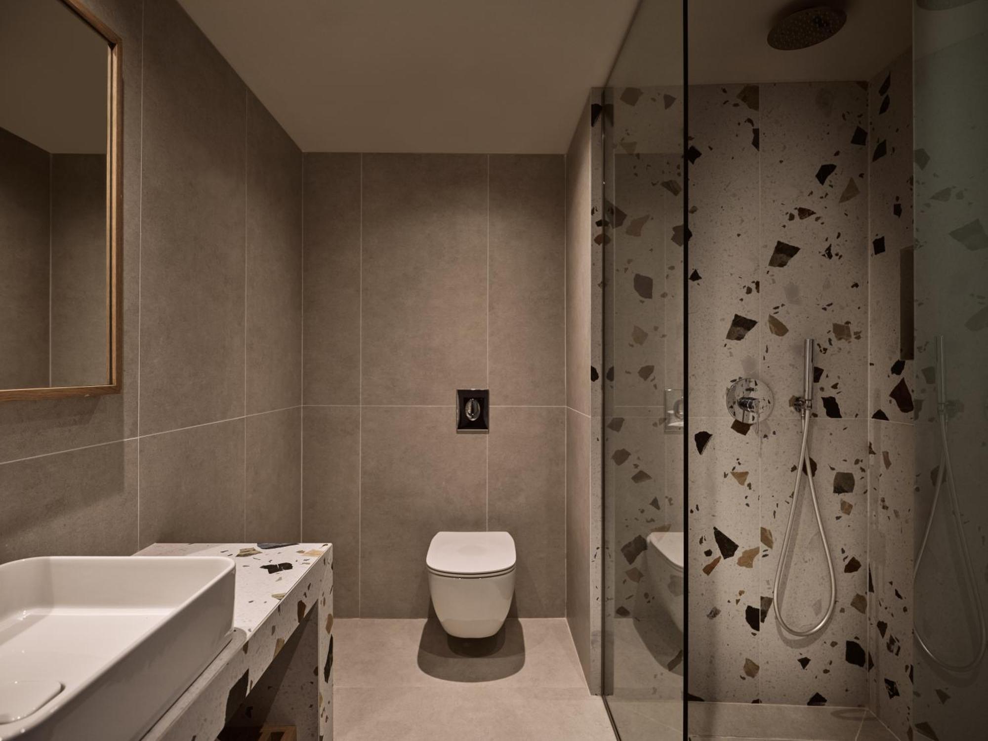 Alamis Hotel & Apartments Tsilivi  Luaran gambar