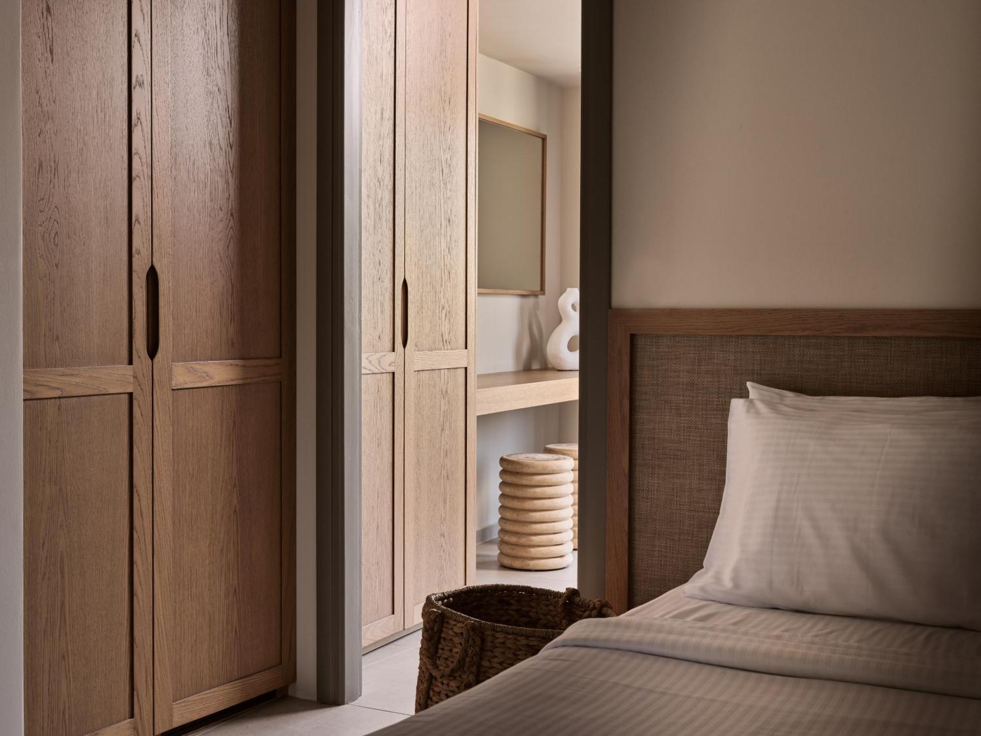Alamis Hotel & Apartments Tsilivi  Bilik gambar