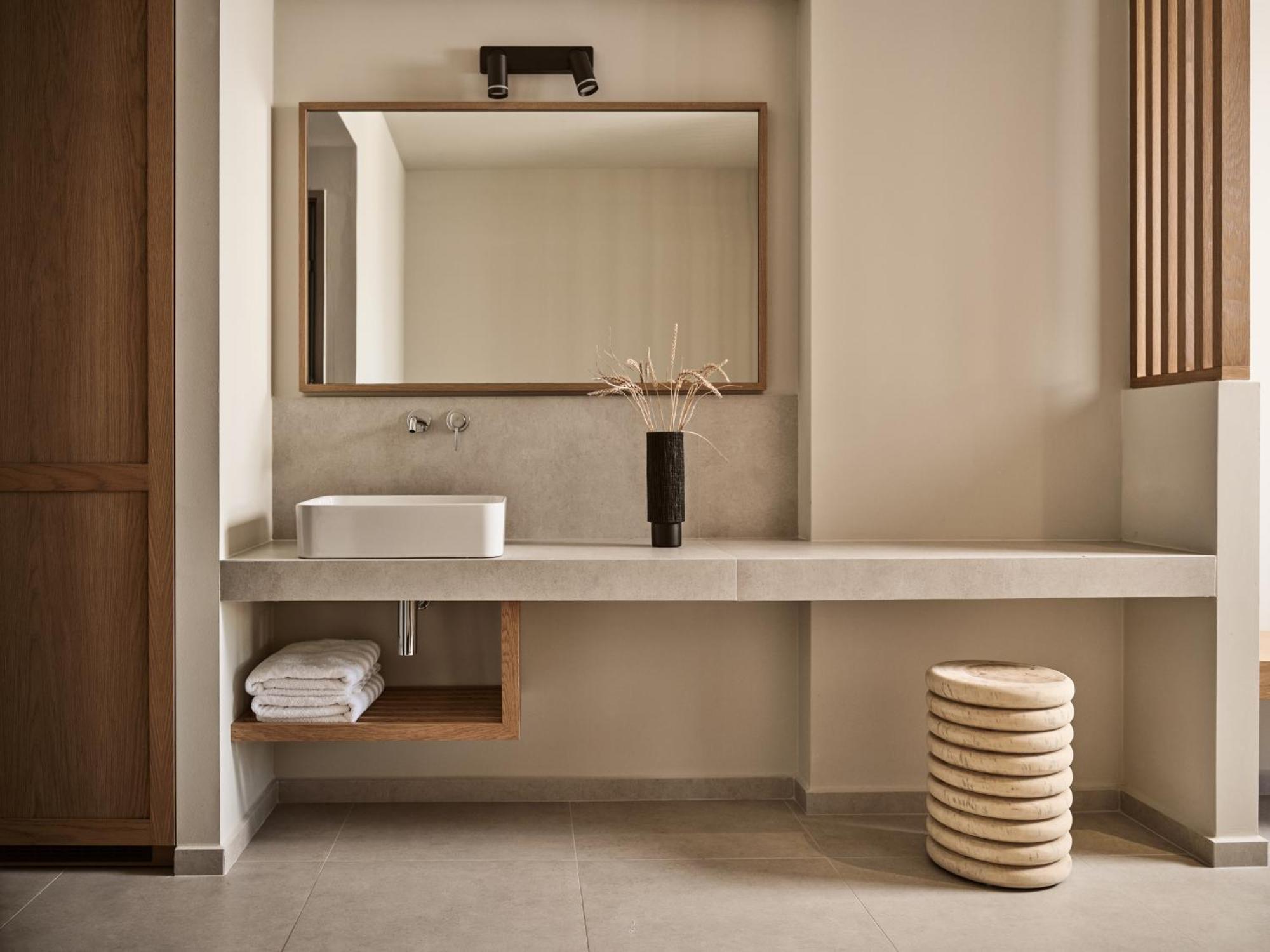 Alamis Hotel & Apartments Tsilivi  Bilik gambar