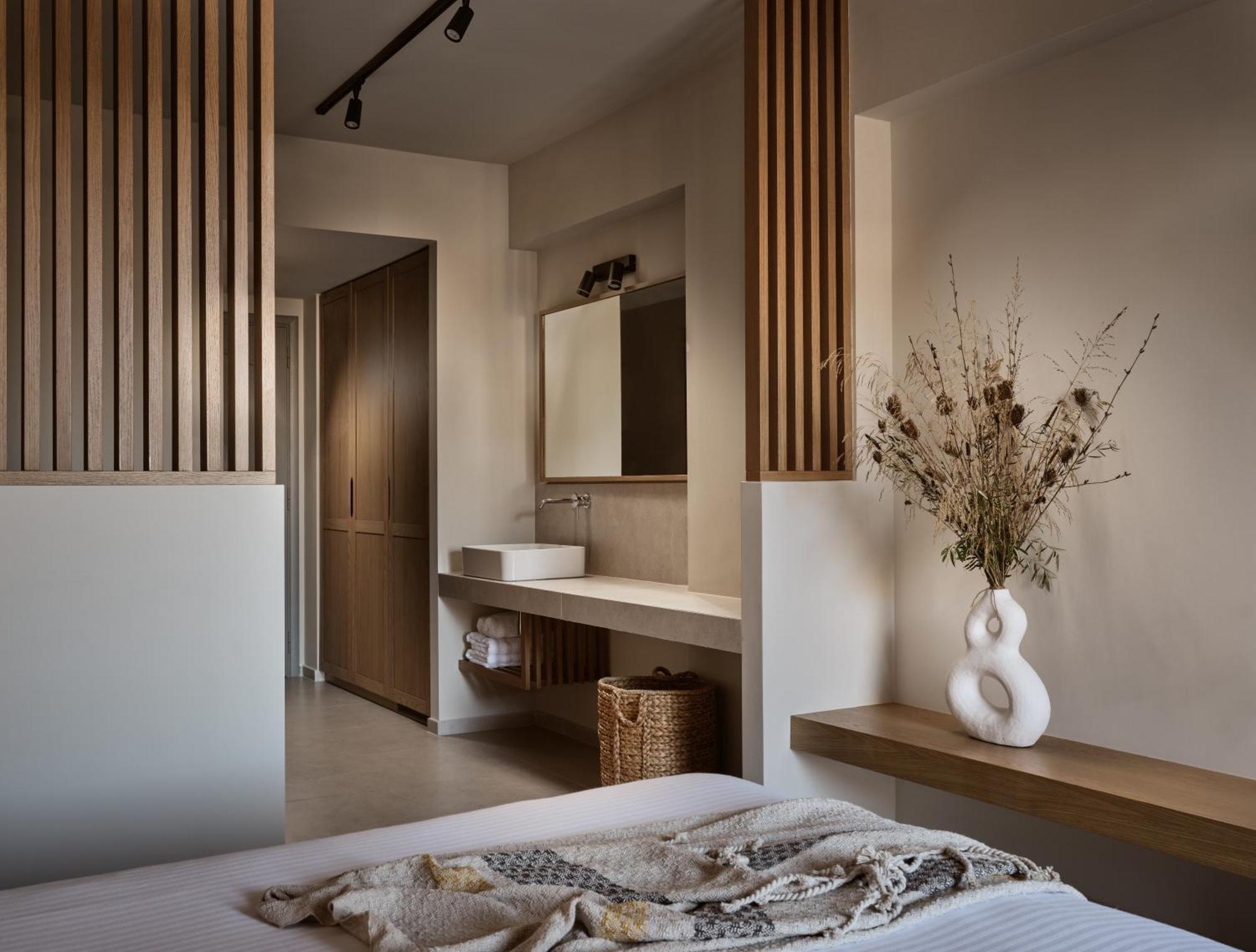 Alamis Hotel & Apartments Tsilivi  Bilik gambar