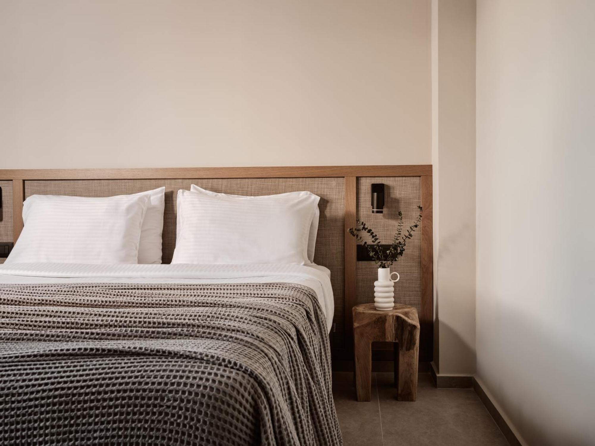 Alamis Hotel & Apartments Tsilivi  Bilik gambar