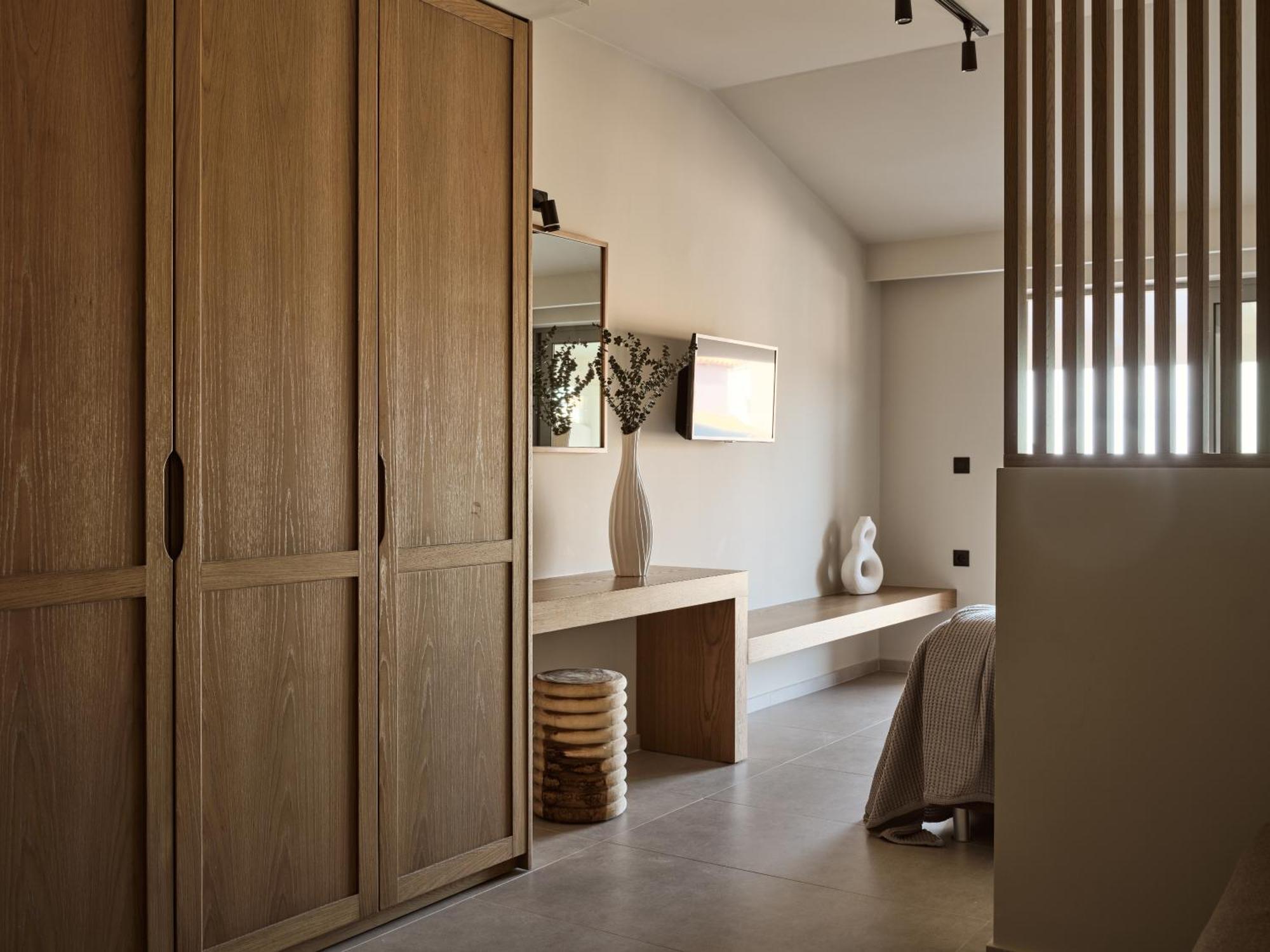 Alamis Hotel & Apartments Tsilivi  Bilik gambar