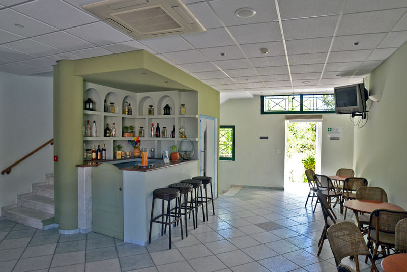 Alamis Hotel & Apartments Tsilivi  Luaran gambar