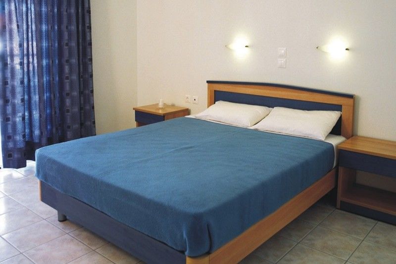 Alamis Hotel & Apartments Tsilivi  Luaran gambar